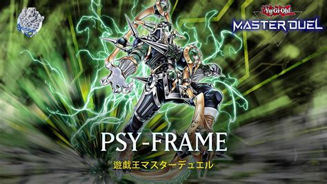 psy-framelord omega price|PSY frame deck master duel.